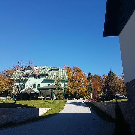 Villa Lika 1 Plitvička Jezera Екстериор снимка