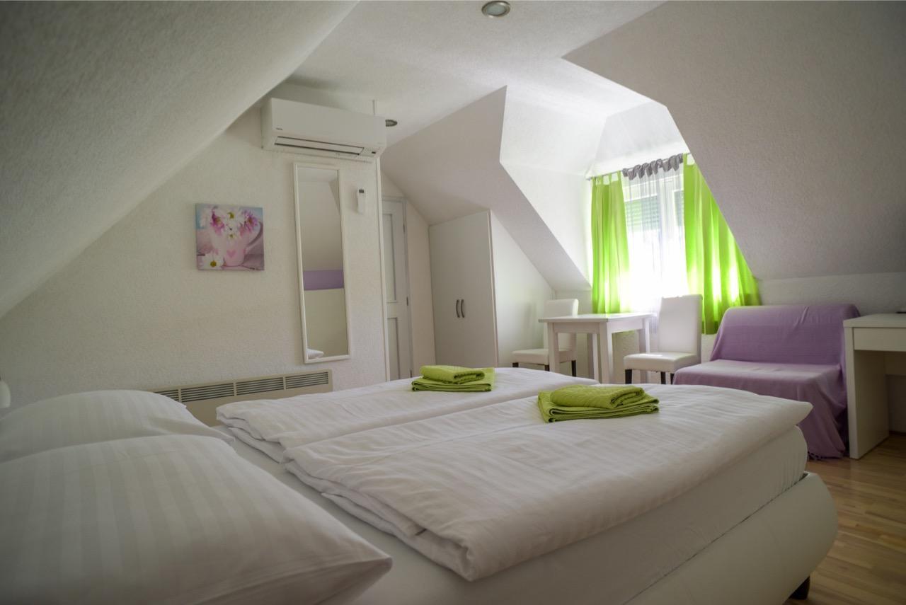 Villa Lika 1 Plitvička Jezera Екстериор снимка