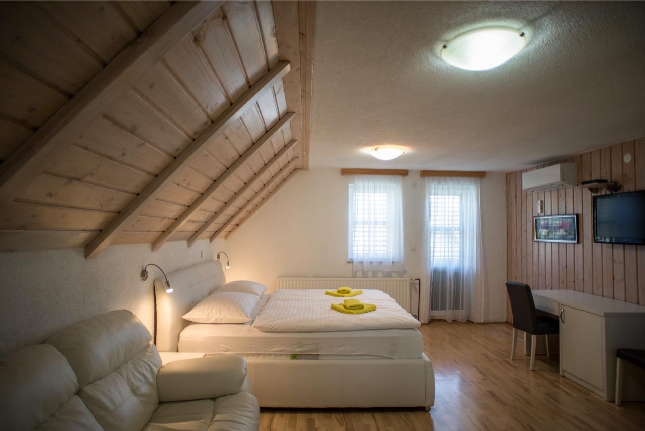 Villa Lika 1 Plitvička Jezera Екстериор снимка