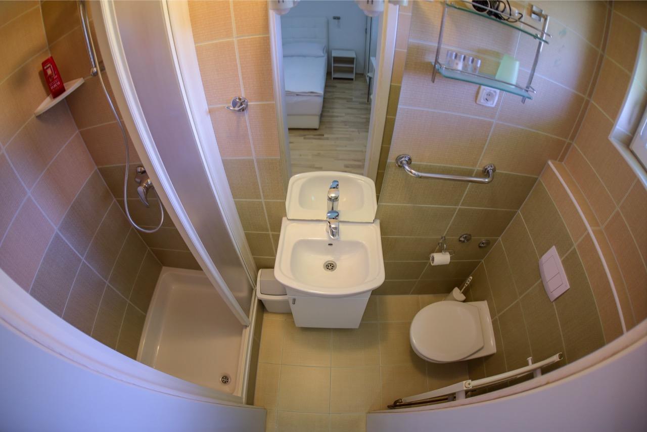 Villa Lika 1 Plitvička Jezera Екстериор снимка